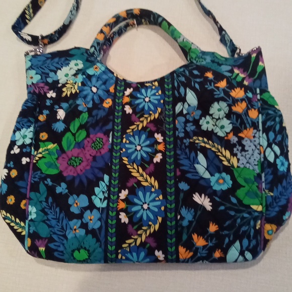 Vera Bradley Shoulder Bag - Picture 2 of 4
